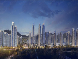 大华锦绣山海